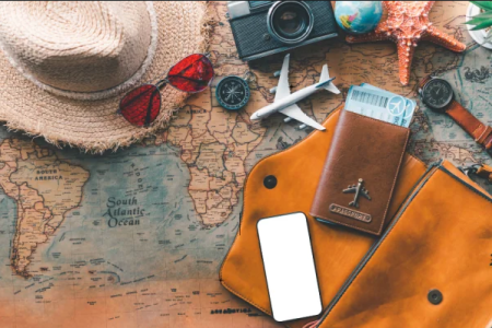 Met een gerust hart op vakantie