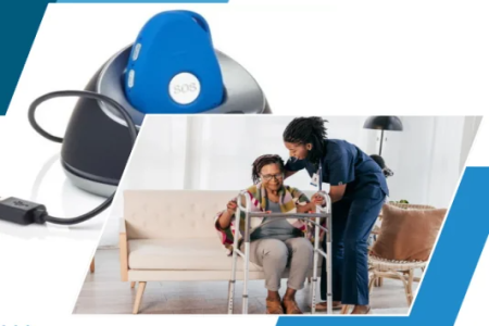 Hulpmiddelen voor ouderen