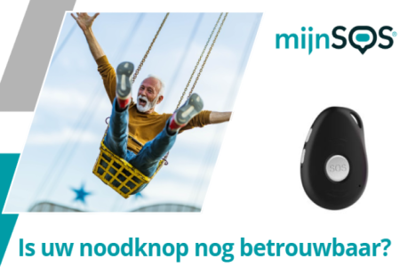 Is uw noodknop nog betrouwbaar?