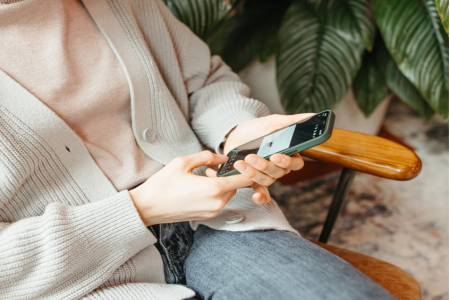 Voorkom dat de noodknop naar de voicemail gaat