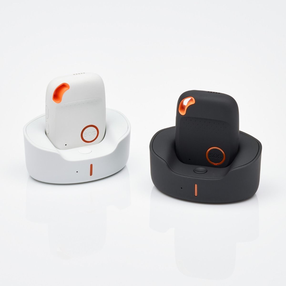 Luxe SOS-knop 4G