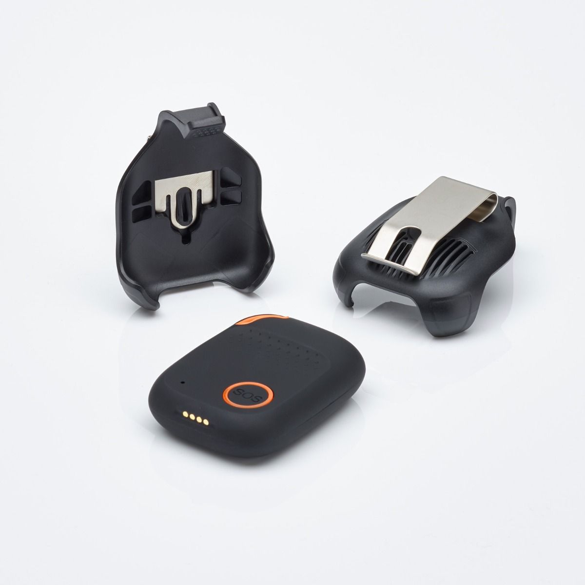 Riemclip luxe SOS-knop