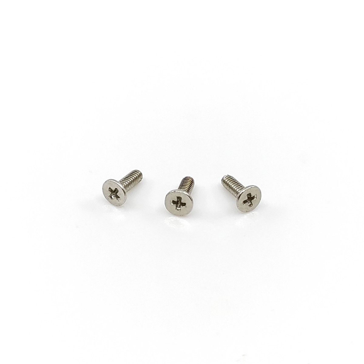 Schroefjes voor EV-07 SOS-knop