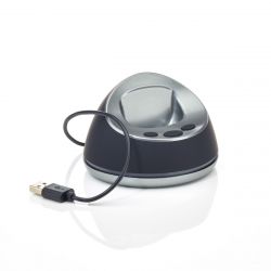 Docking station voor EV-07 SOS-knop