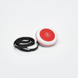 Noodknop-Thuisalarm