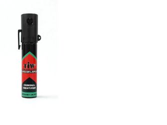 Zelfverdedigingsspray