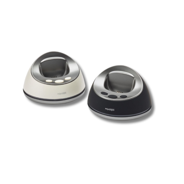 Docking station voor EV-07 SOS-knop