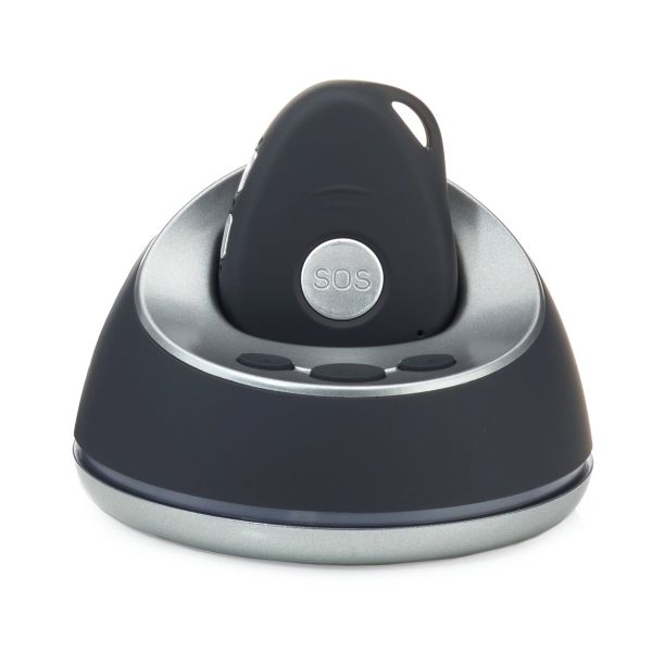 SOS-knop 4G met docking station