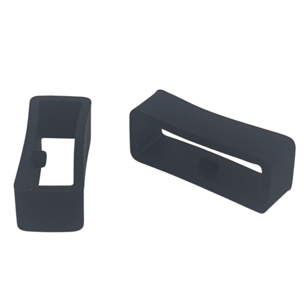 Lusje horlogeband 22mm