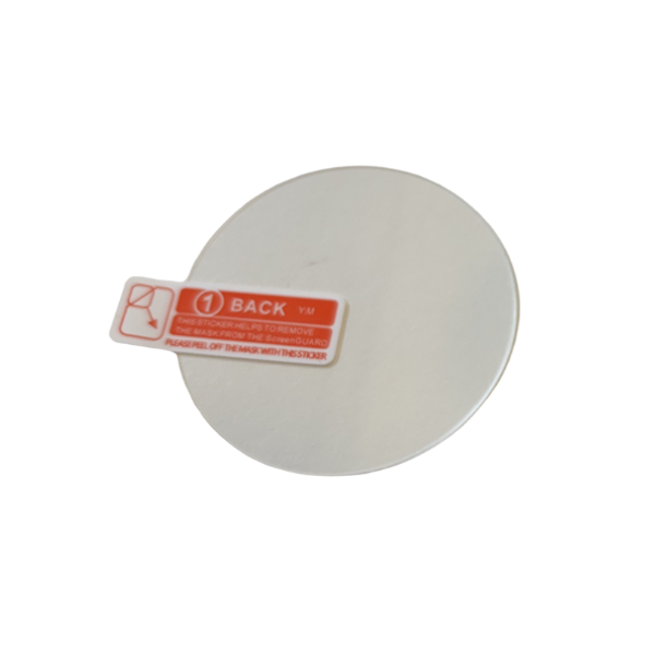 Screenprotector Premium horloge