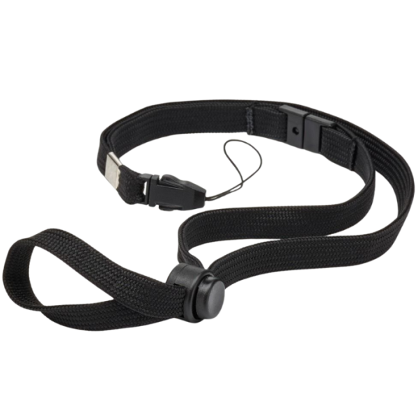 Veiligheidskoord voor noodknop