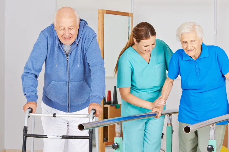 Hoe zorg je als zorginstelling voor een veiligere omgeving?
