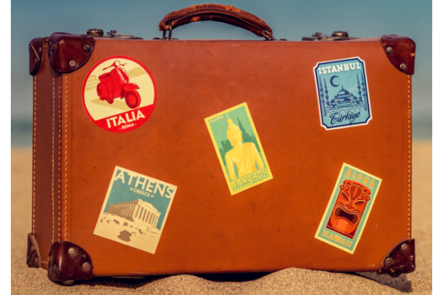Op vakantie? Hoe moet dat met de thuisblijvers?