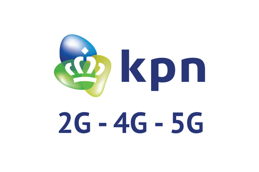 KPN blijft 2G toch ondersteunen tot eind 2027