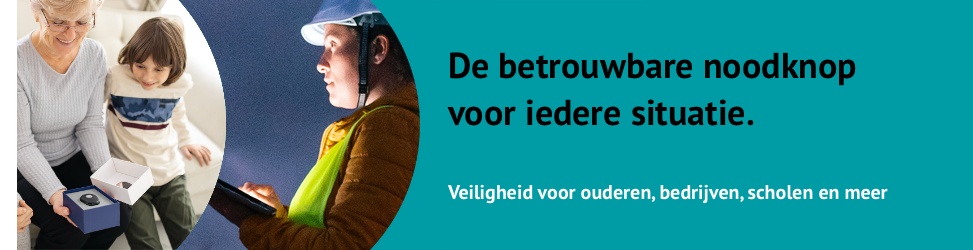 Meer informatie over noodknoppen